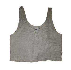 Aritzia TNA Crop Top- S